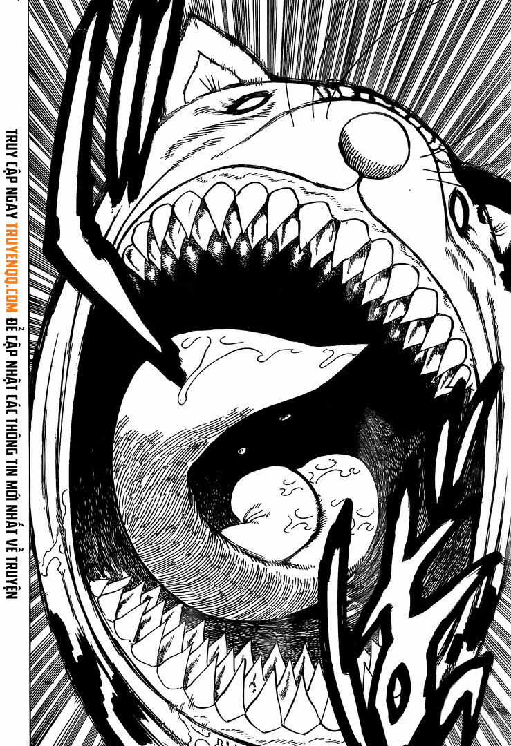 Thất Hình Đại Tội Chapter 338 trang 15