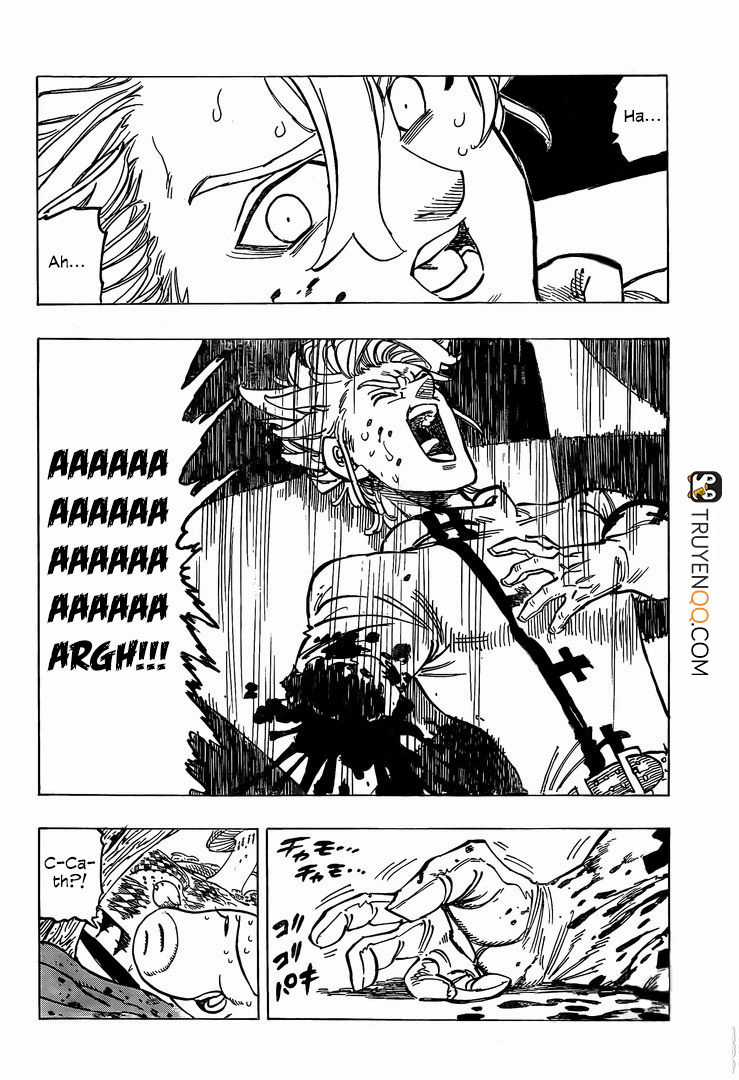 Thất Hình Đại Tội Chapter 338 trang 17