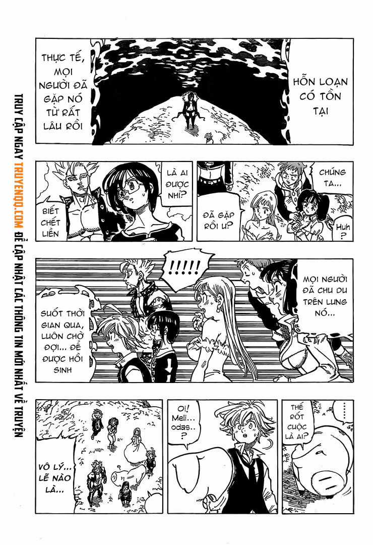 Thất Hình Đại Tội Chapter 338 trang 3