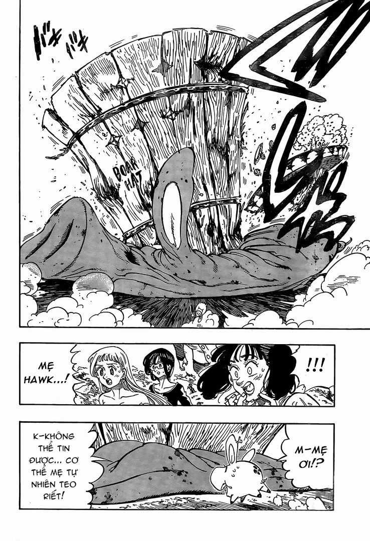 Thất Hình Đại Tội Chapter 338 trang 6