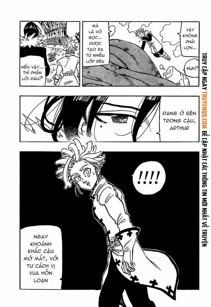 Thất Hình Đại Tội Chapter 338 trang 7