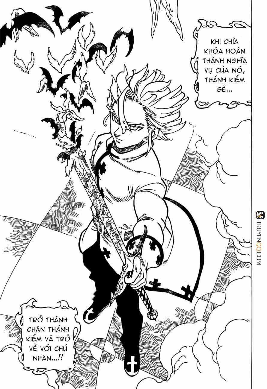 Thất Hình Đại Tội Chapter 339 trang 10