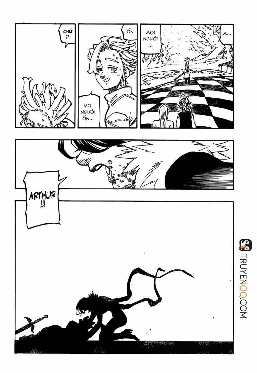 Thất Hình Đại Tội Chapter 339 trang 14