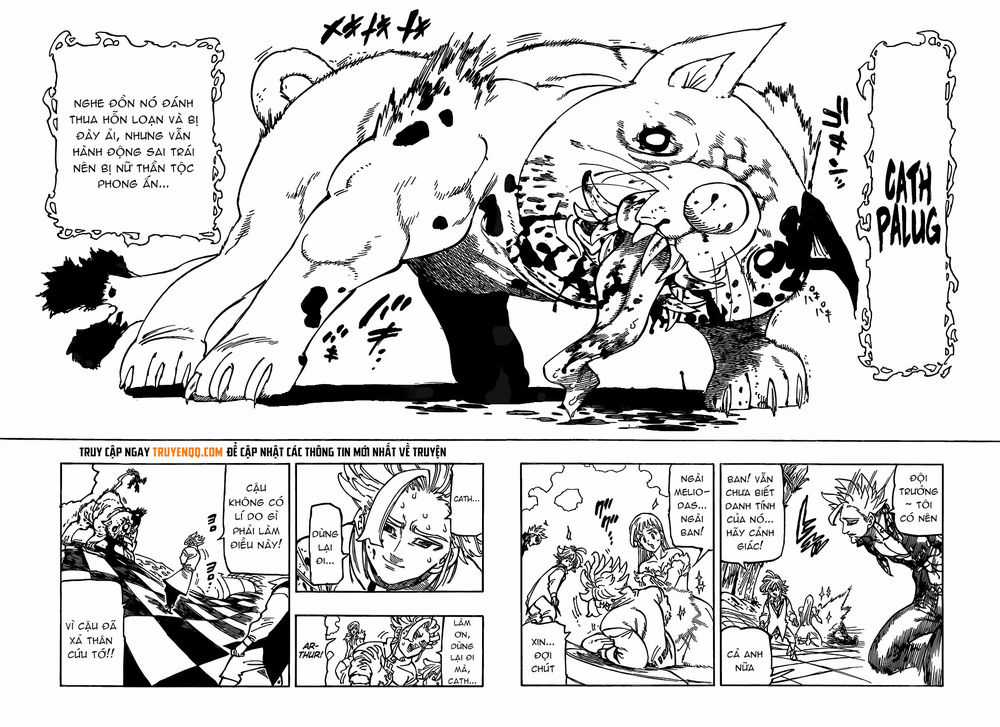 Thất Hình Đại Tội Chapter 339 trang 4