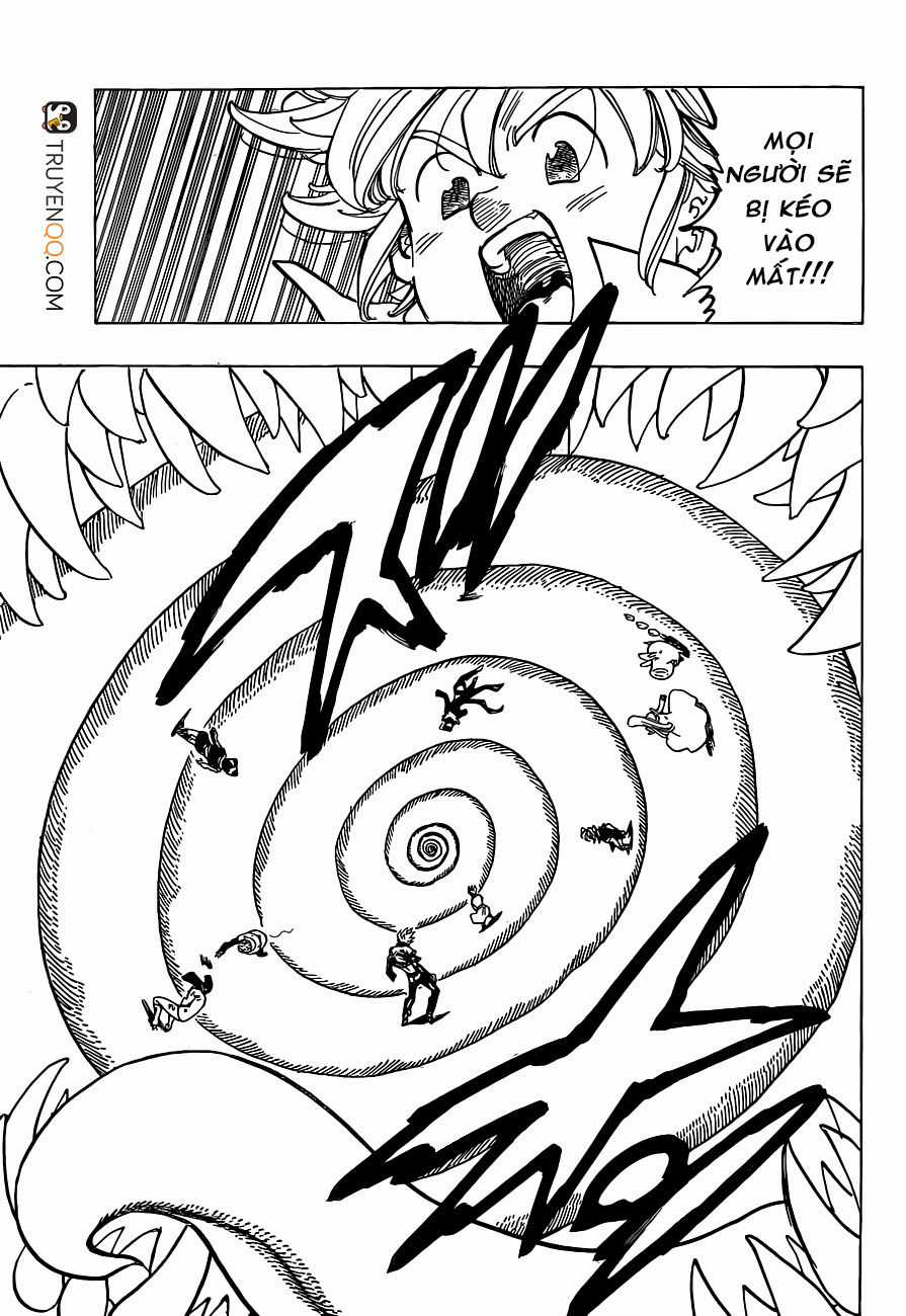 Thất Hình Đại Tội Chapter 339 trang 6