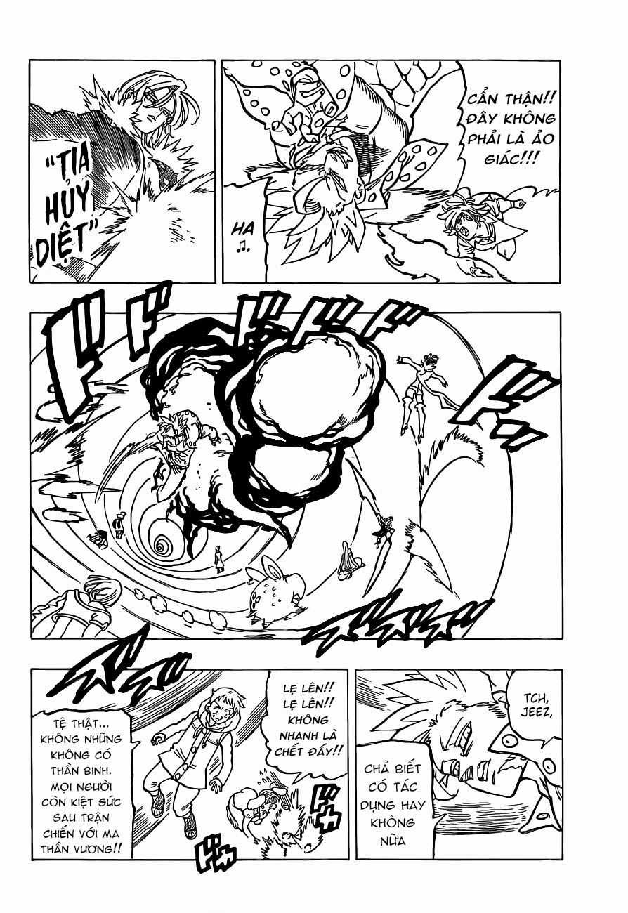 Thất Hình Đại Tội Chapter 339 trang 7