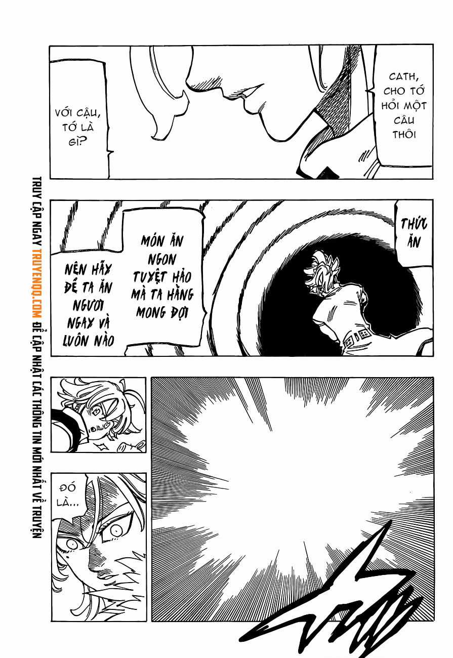 Thất Hình Đại Tội Chapter 339 trang 8