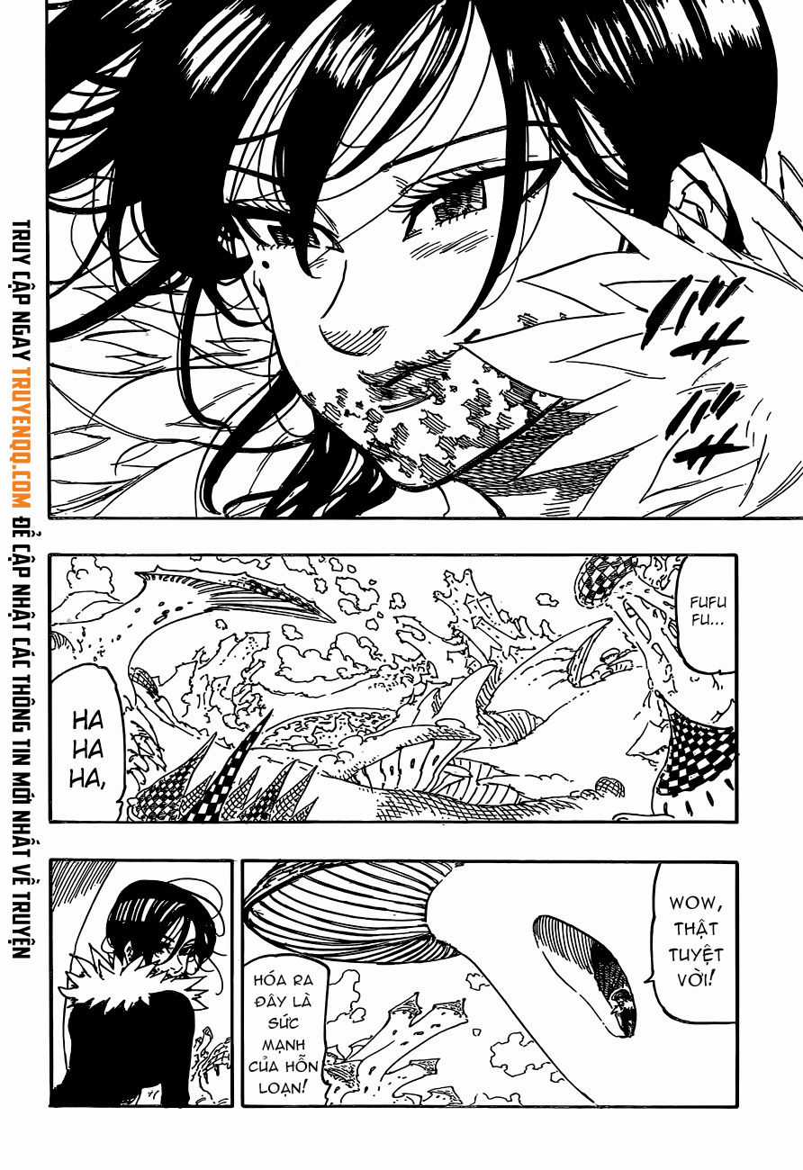 Thất Hình Đại Tội Chapter 340 trang 4