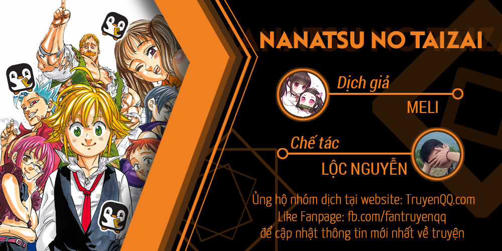 Thất Hình Đại Tội Chapter 342 trang 20