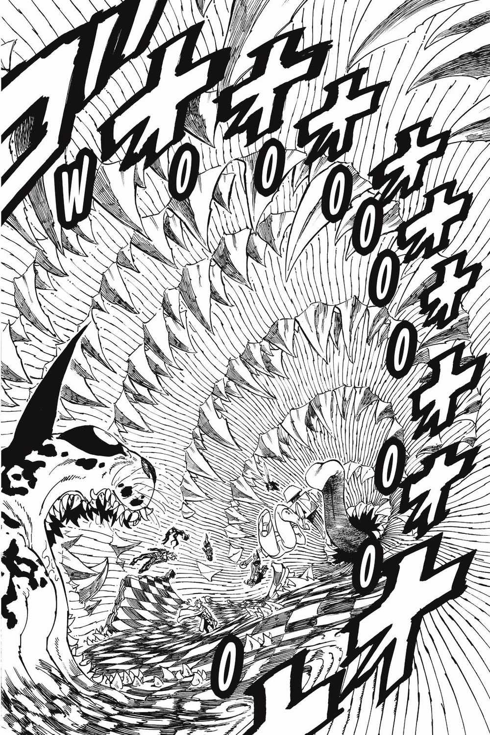 Thất Hình Đại Tội Chapter 343 trang 4