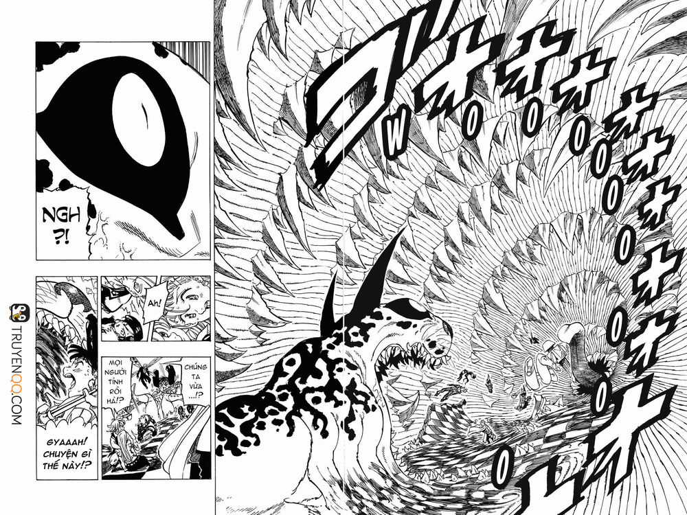 Thất Hình Đại Tội Chapter 343 trang 5