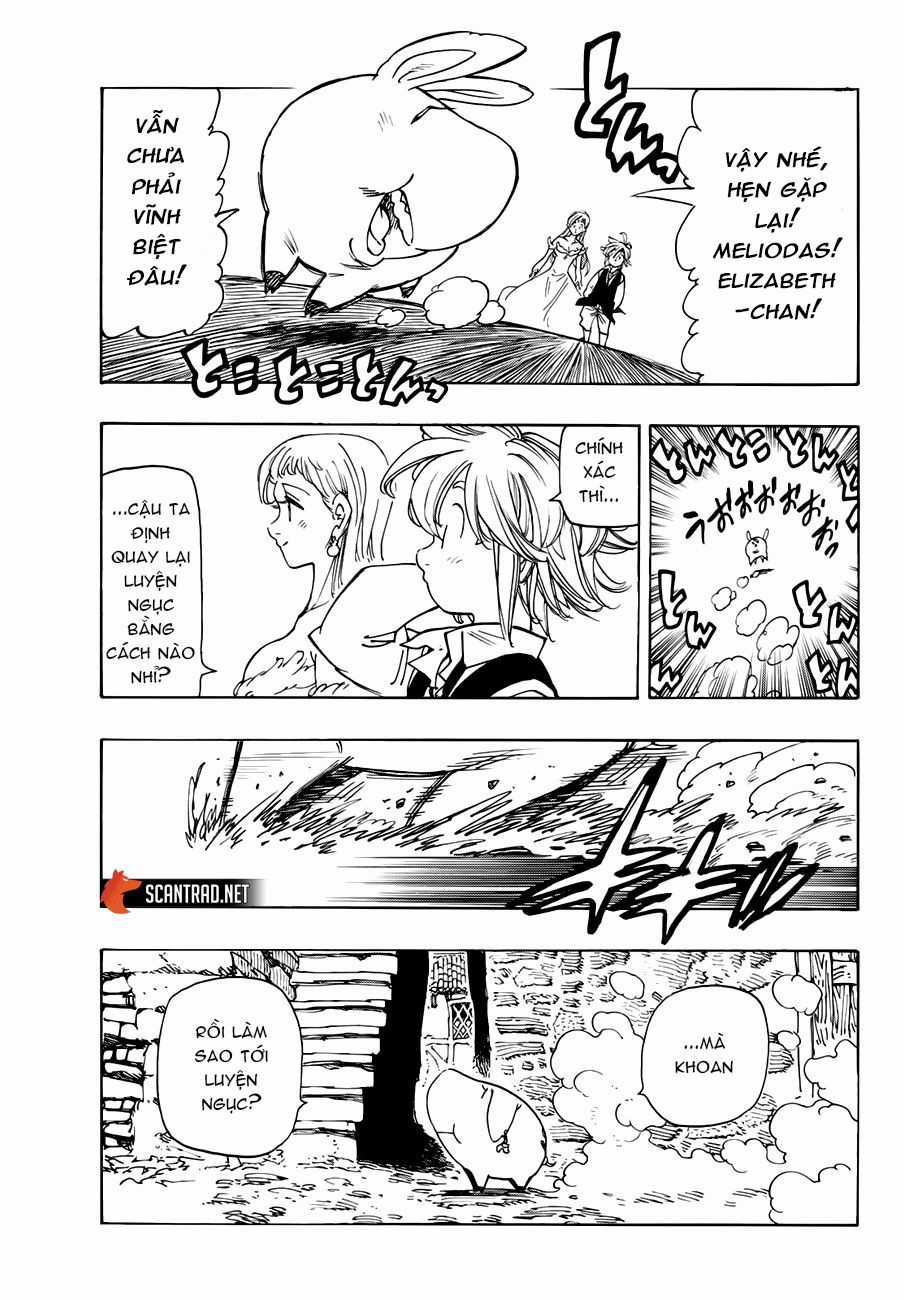 Thất Hình Đại Tội Chapter 344 trang 10