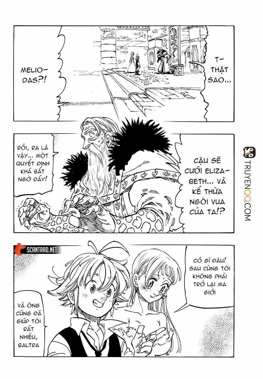 Thất Hình Đại Tội Chapter 344 trang 11