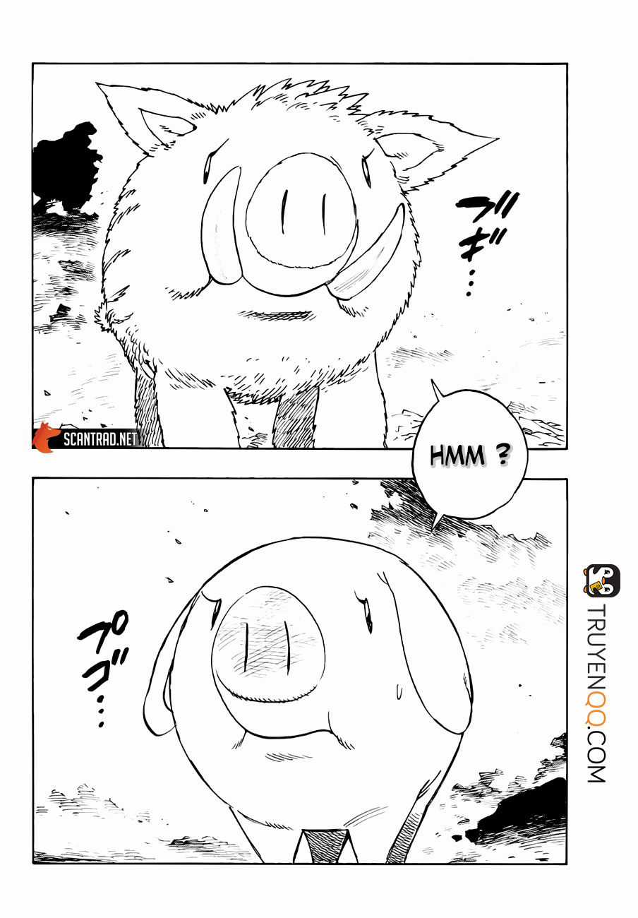 Thất Hình Đại Tội Chapter 344 trang 19