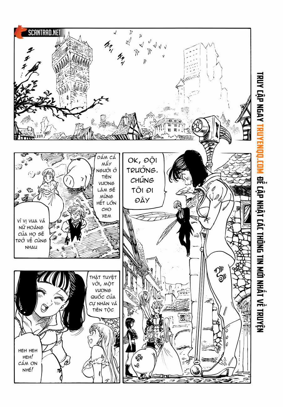 Thất Hình Đại Tội Chapter 344 trang 3