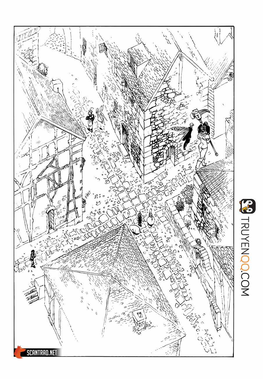 Thất Hình Đại Tội Chapter 344 trang 7