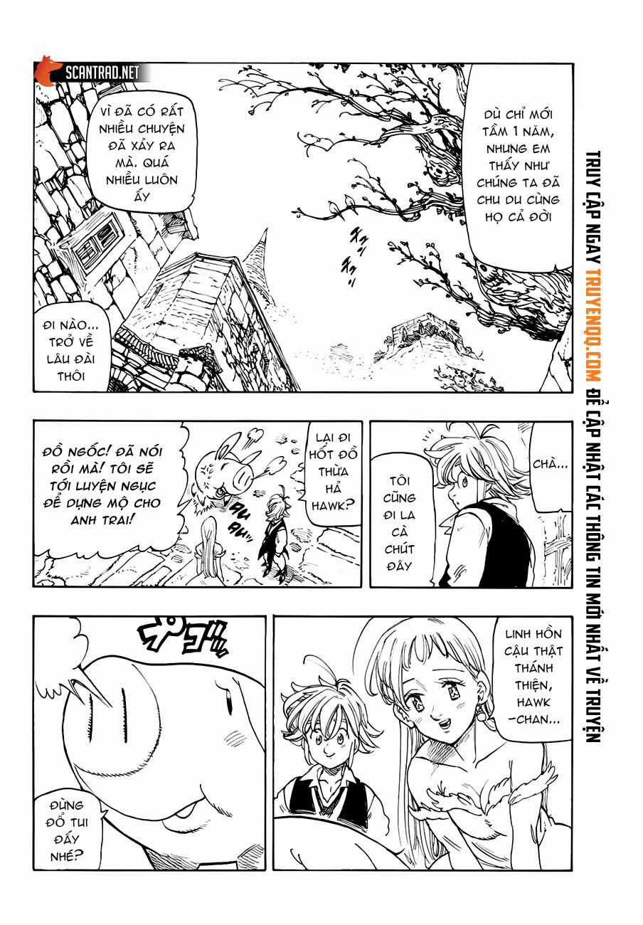 Thất Hình Đại Tội Chapter 344 trang 9