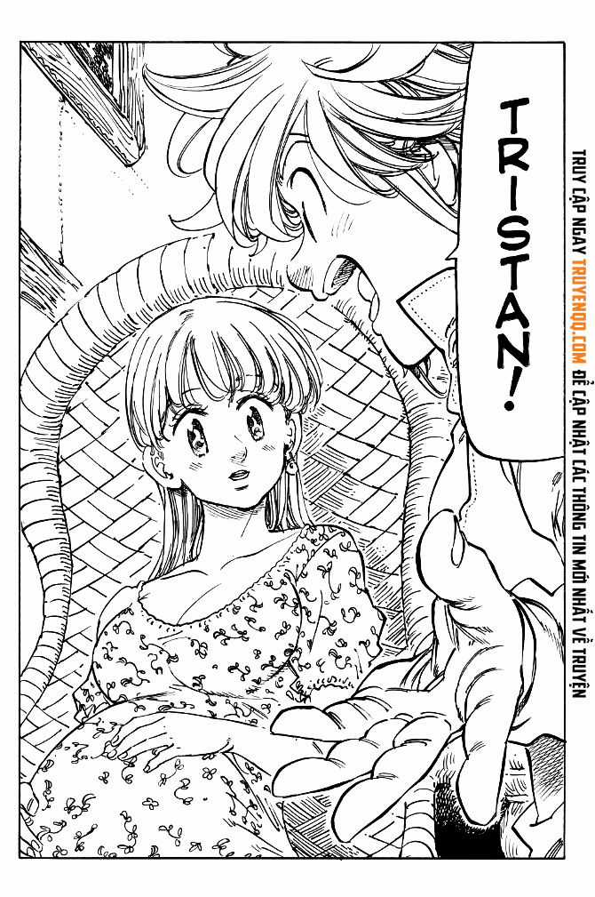 Thất Hình Đại Tội Chapter 345 trang 16