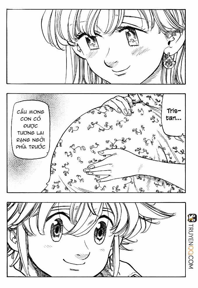 Thất Hình Đại Tội Chapter 345 trang 18