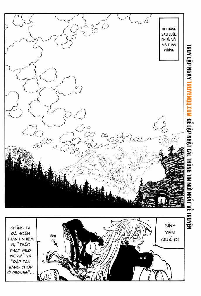 Thất Hình Đại Tội Chapter 345 trang 2