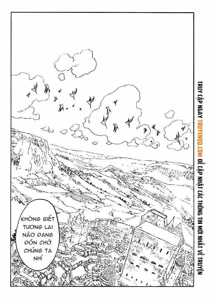 Thất Hình Đại Tội Chapter 345 trang 20