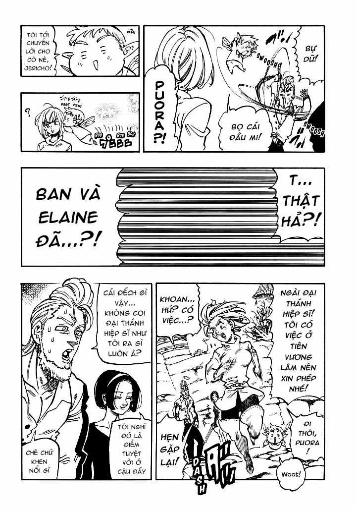 Thất Hình Đại Tội Chapter 345 trang 5