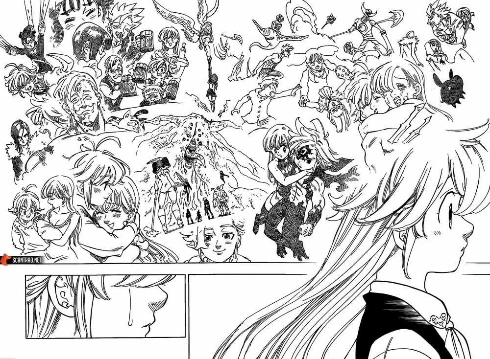 Thất Hình Đại Tội Chapter 346 trang 18