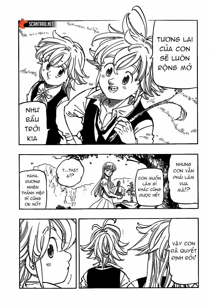 Thất Hình Đại Tội Chapter 346 trang 20