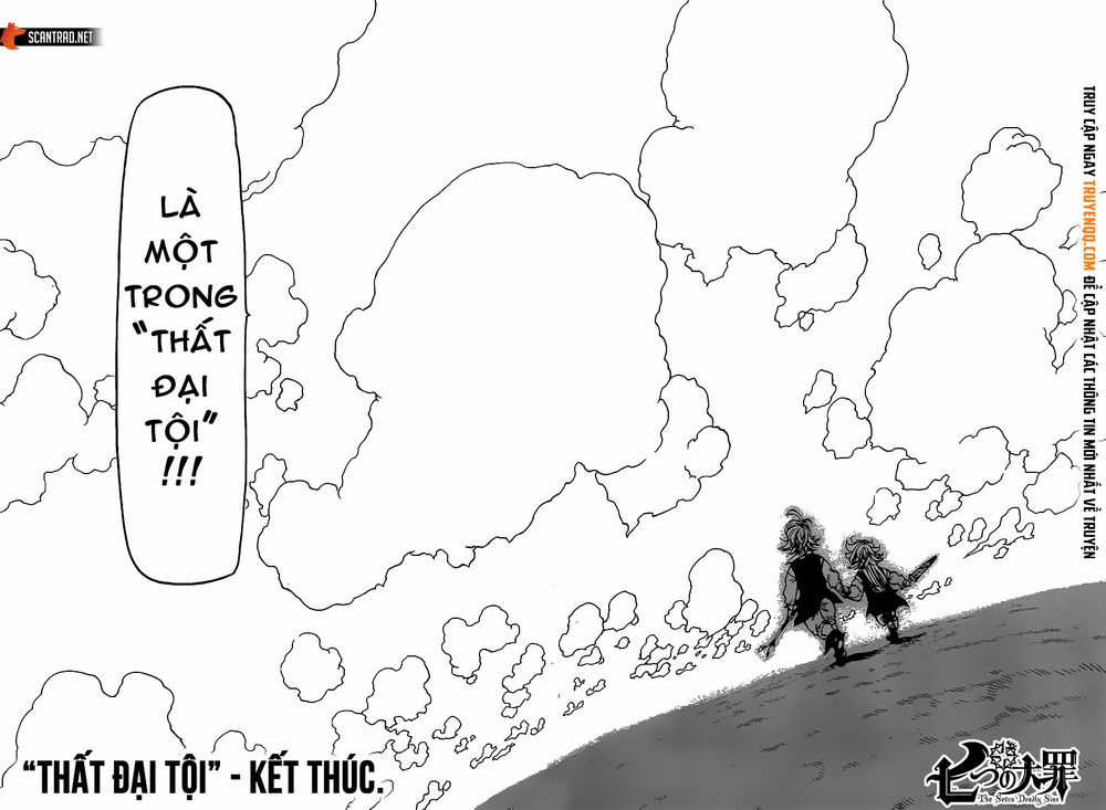 Thất Hình Đại Tội Chapter 346 trang 21