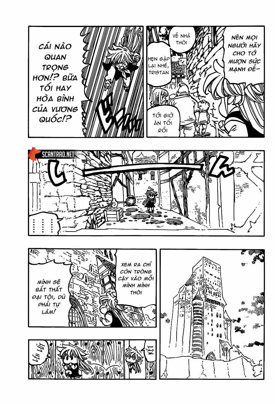 Thất Hình Đại Tội Chapter 346 trang 6