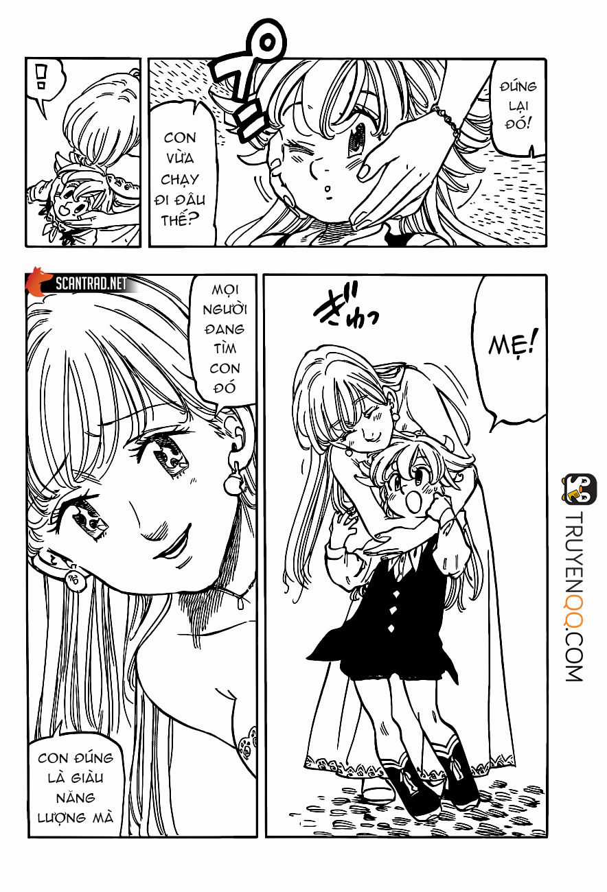 Thất Hình Đại Tội Chapter 346 trang 7