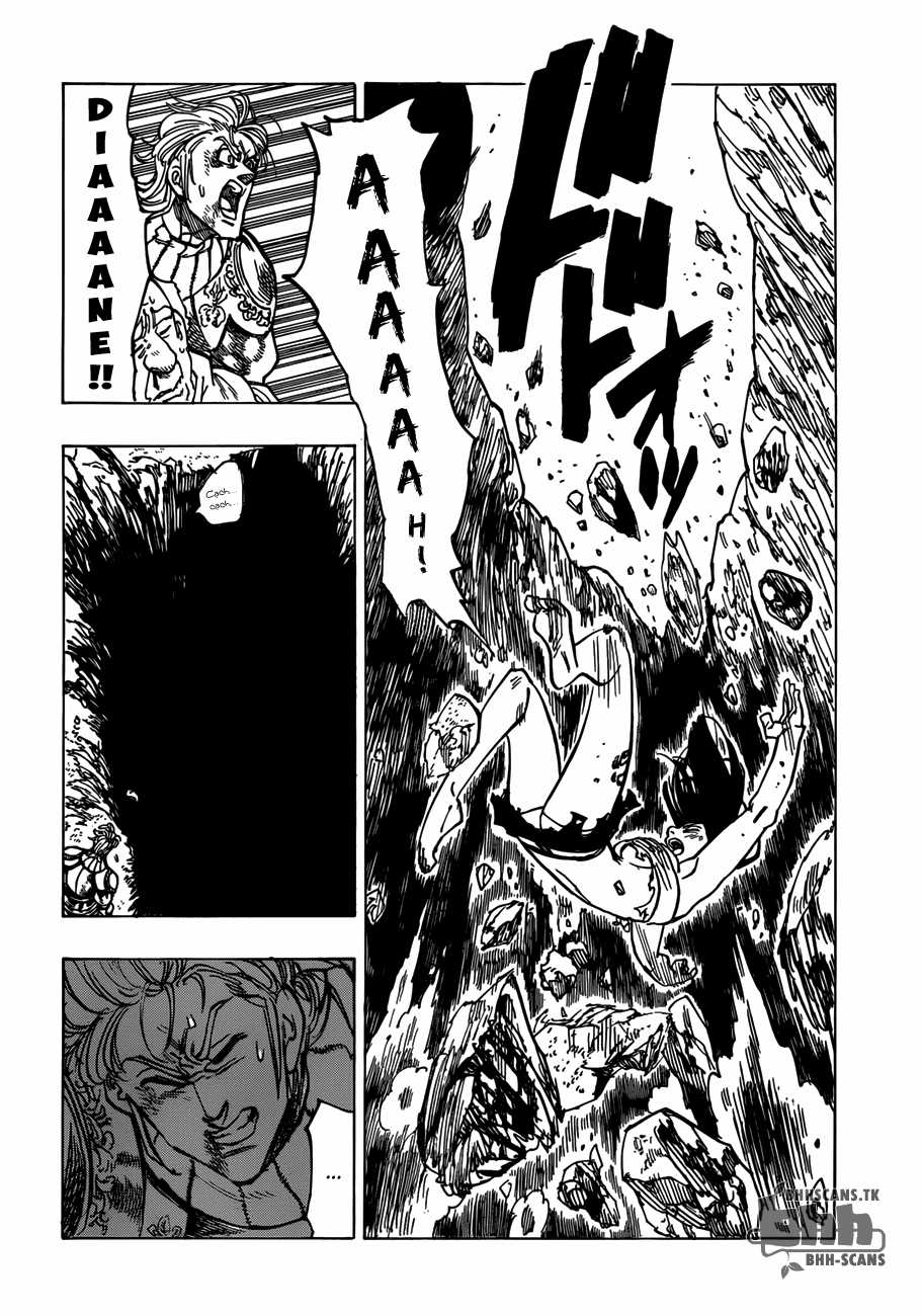 Thất Hình Đại Tội Chapter 43 trang 10