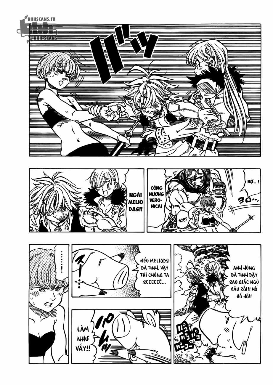 Thất Hình Đại Tội Chapter 43 trang 15