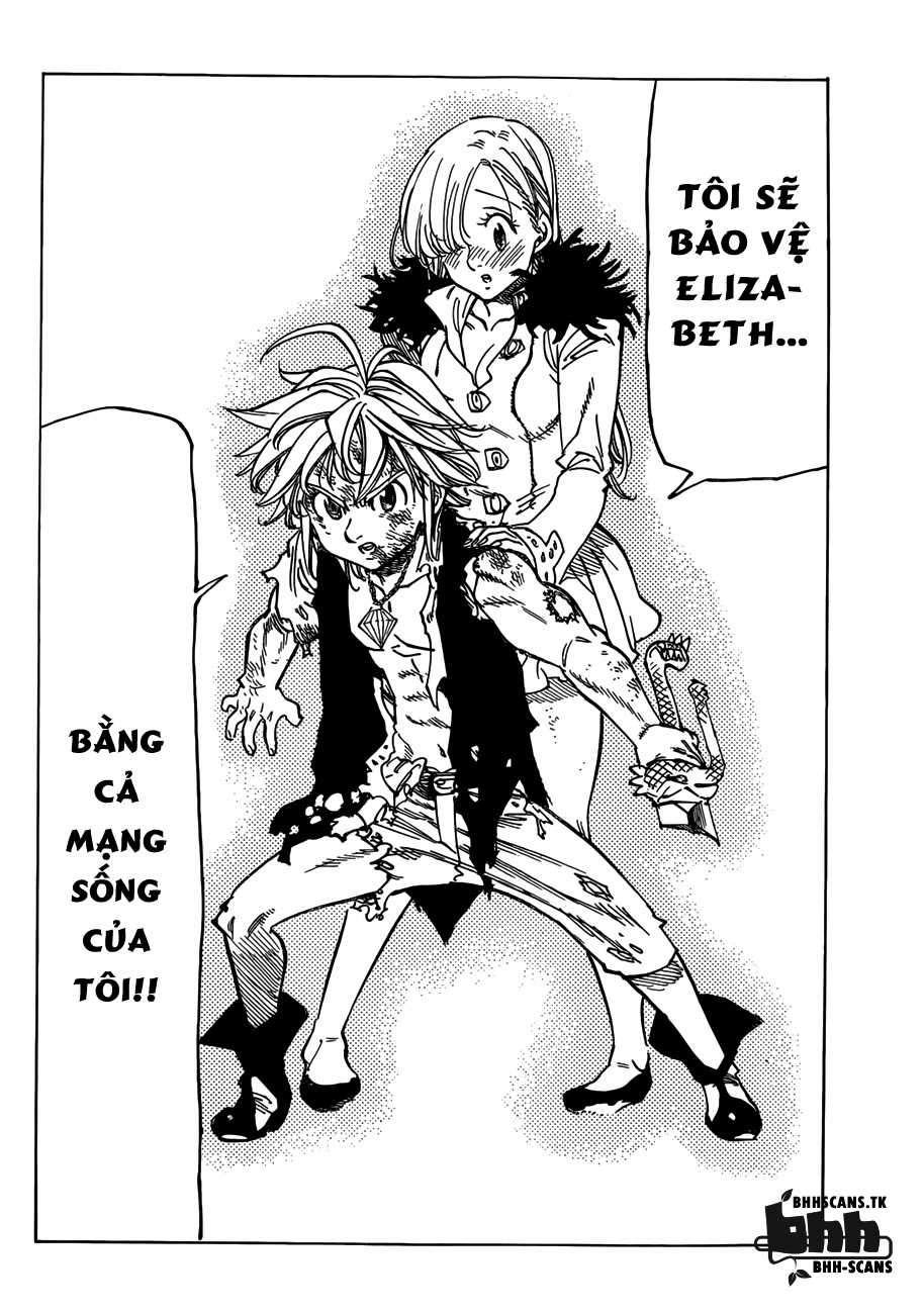 Thất Hình Đại Tội Chapter 43 trang 16