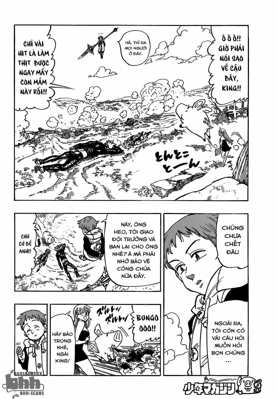 Thất Hình Đại Tội Chapter 43 trang 2