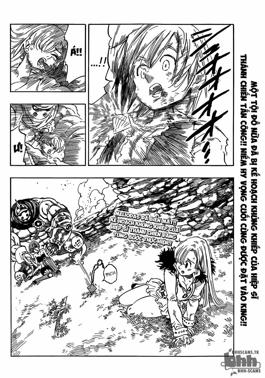 Thất Hình Đại Tội Chapter 43 trang 20