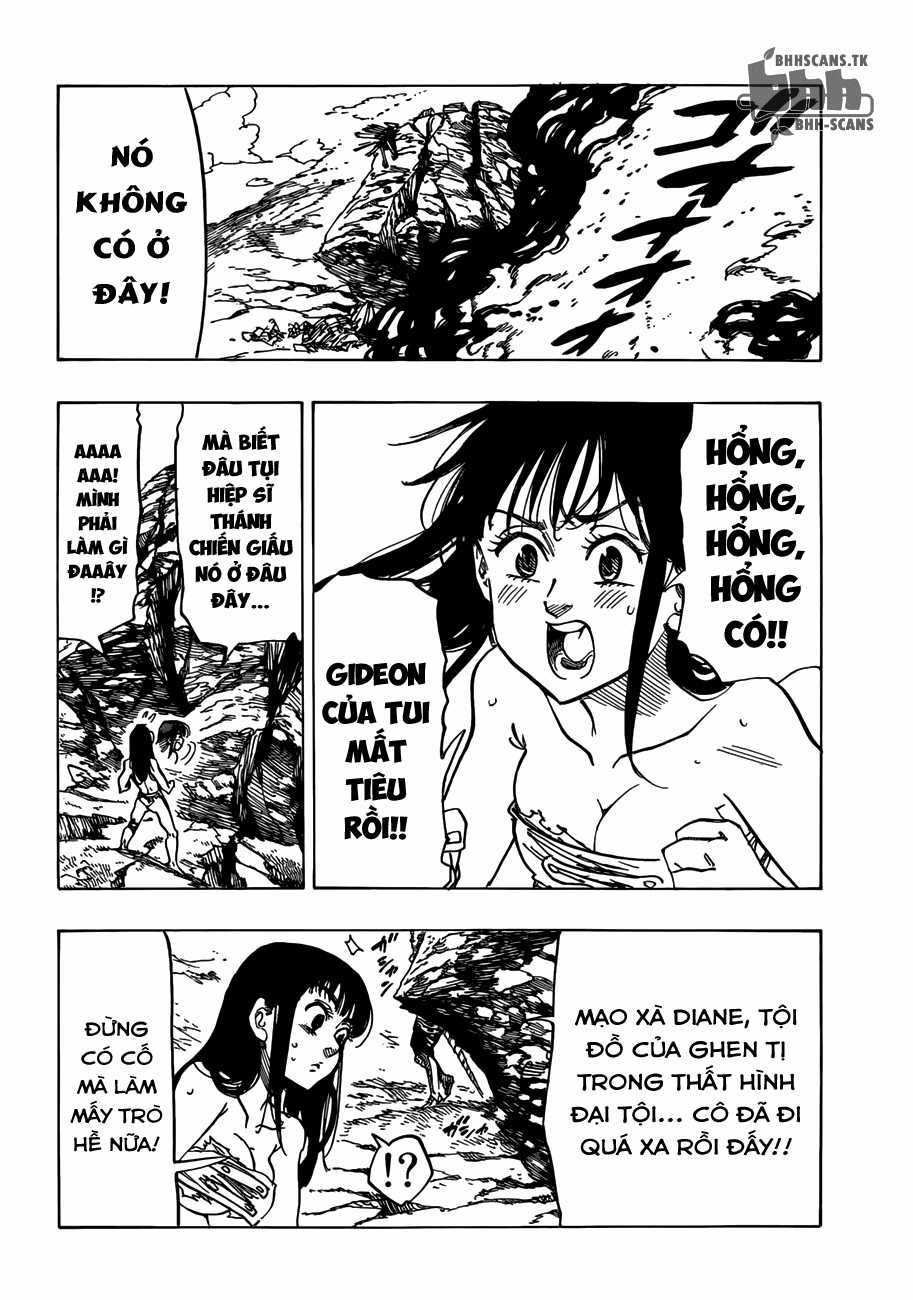 Thất Hình Đại Tội Chapter 43 trang 4