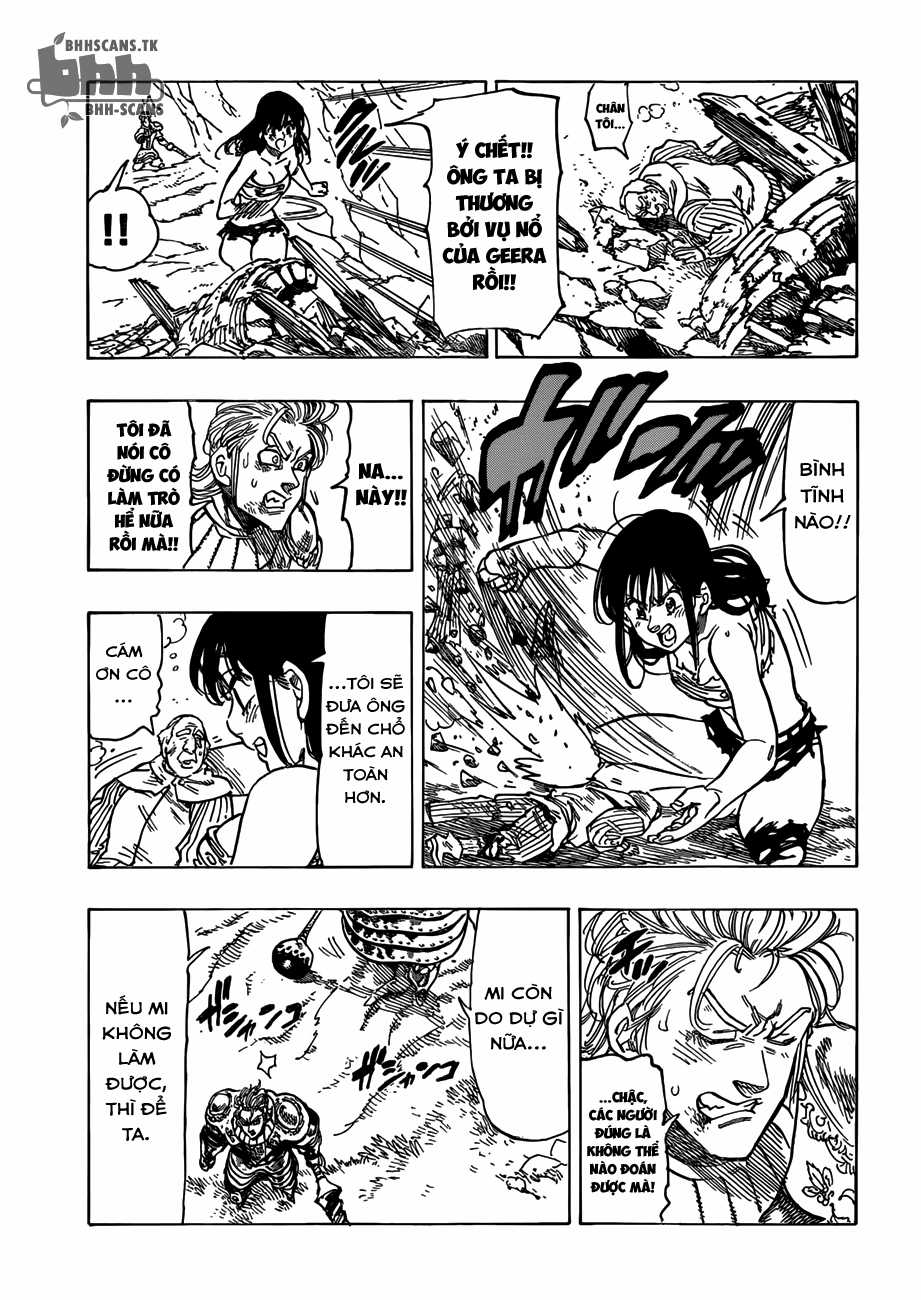 Thất Hình Đại Tội Chapter 43 trang 7