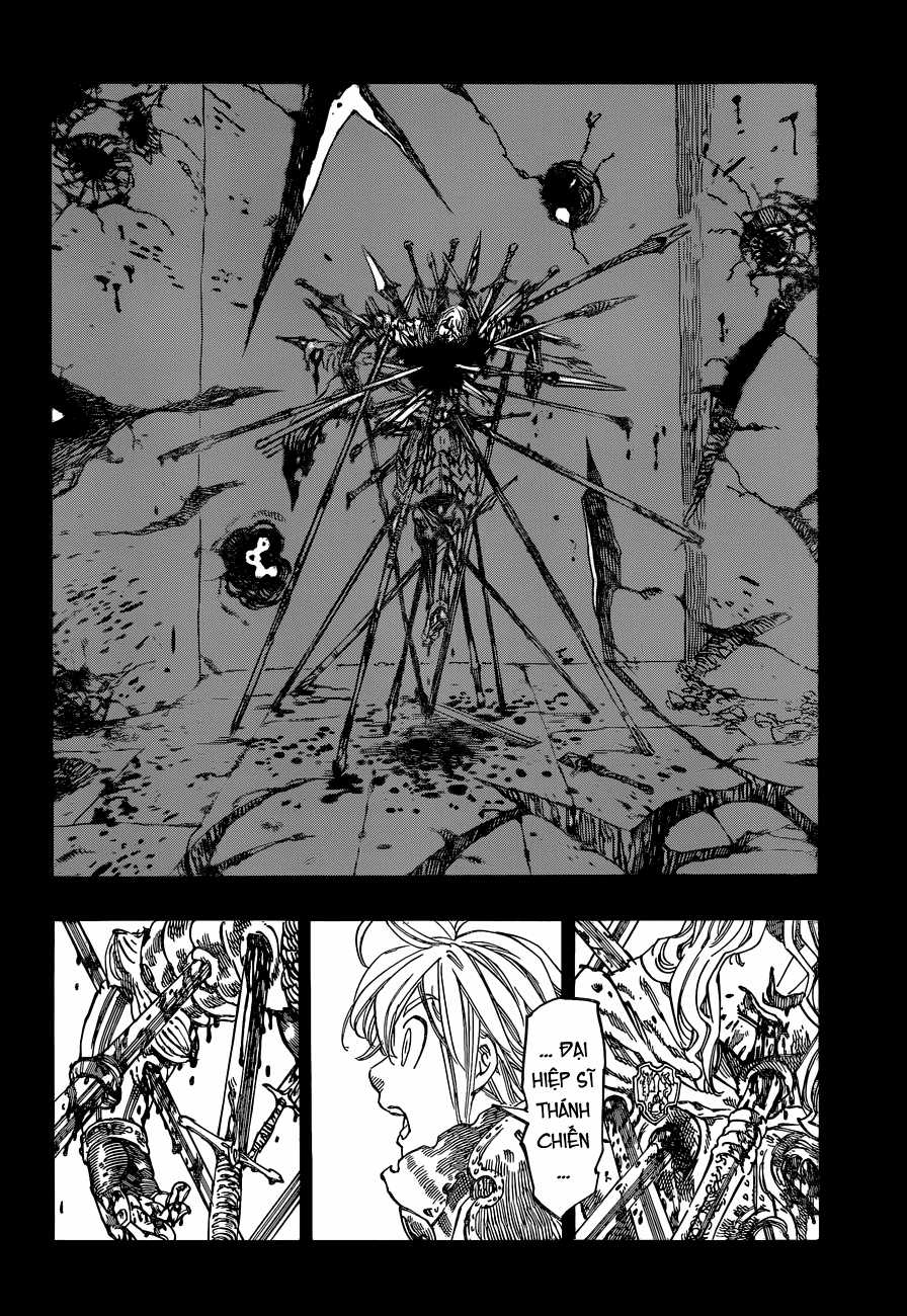 Thất Hình Đại Tội Chapter 5 trang 15