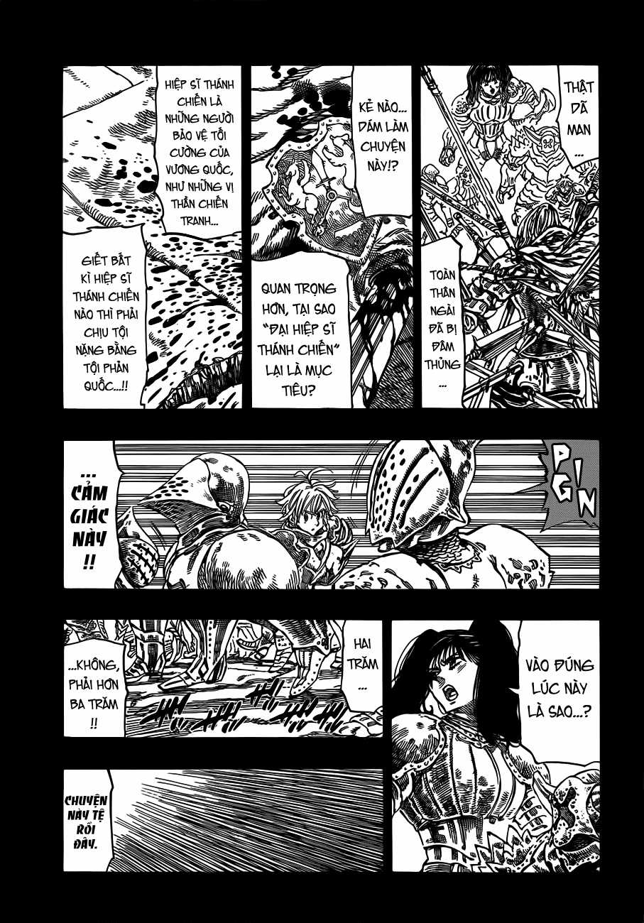 Thất Hình Đại Tội Chapter 5 trang 16