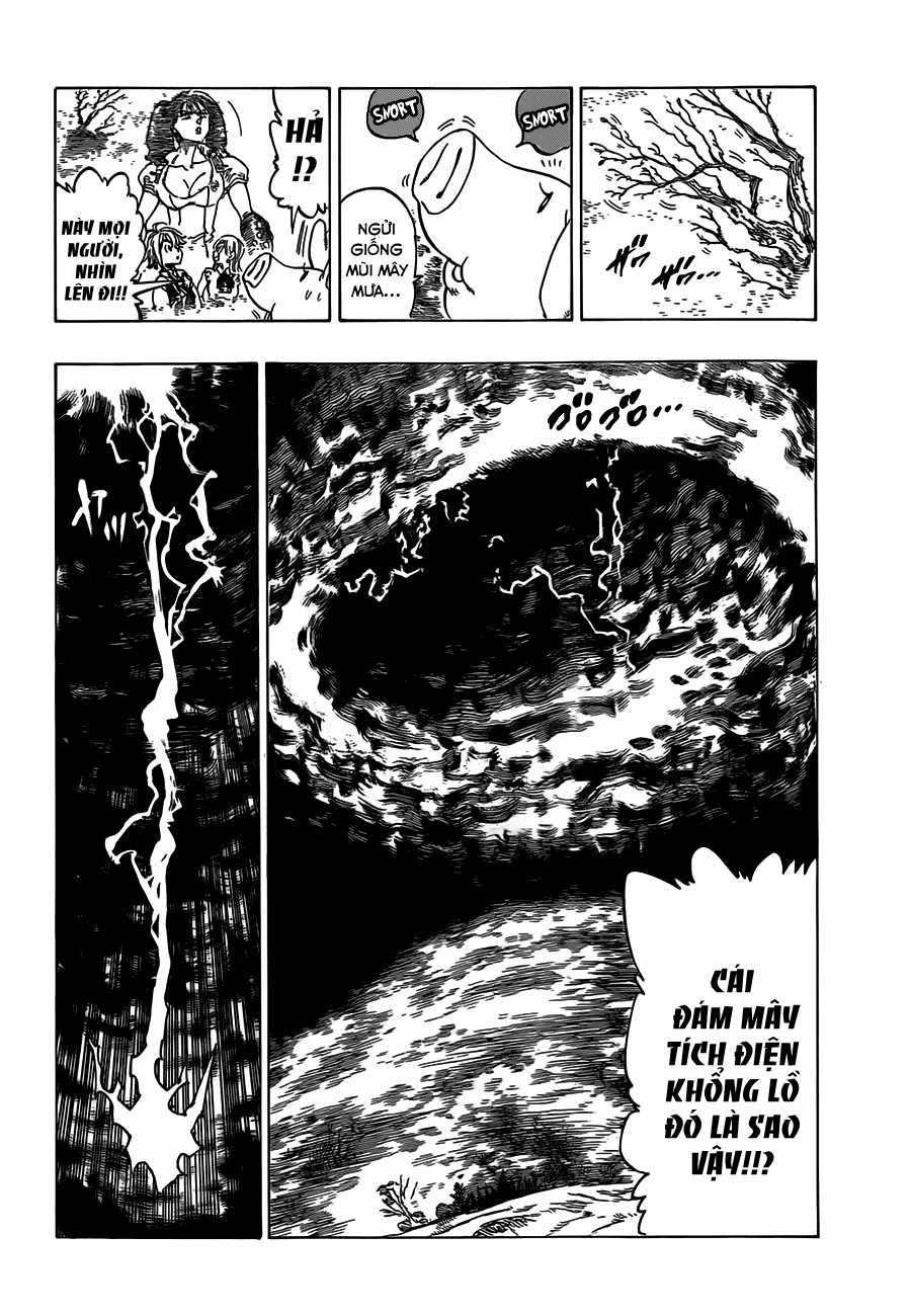 Thất Hình Đại Tội Chapter 5 trang 21