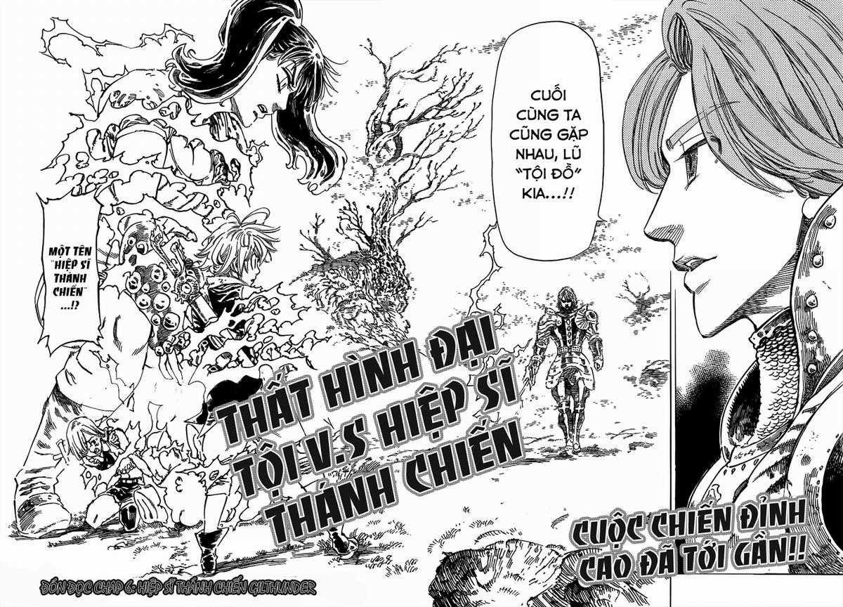 Thất Hình Đại Tội Chapter 5 trang 23