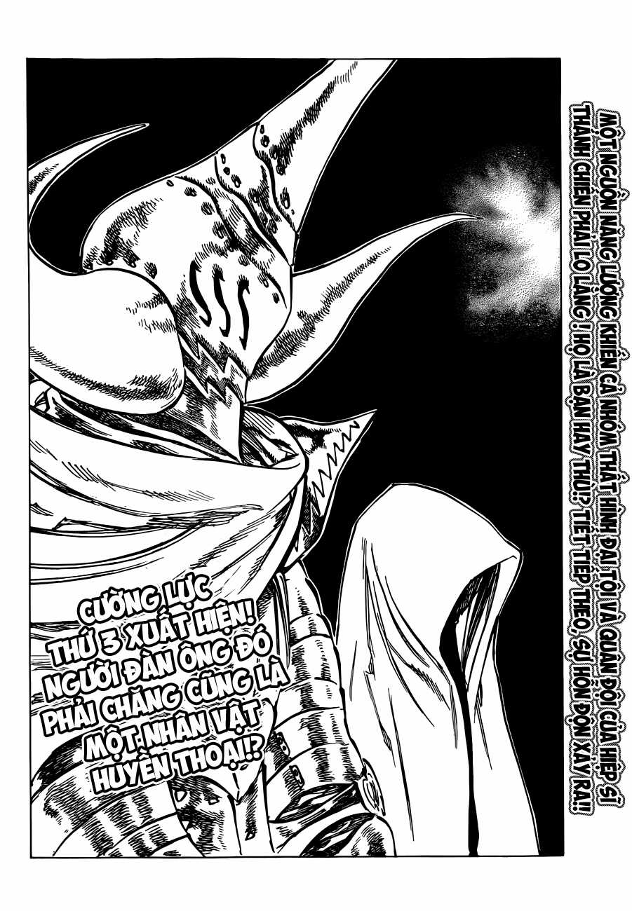 Thất Hình Đại Tội Chapter 62 trang 16