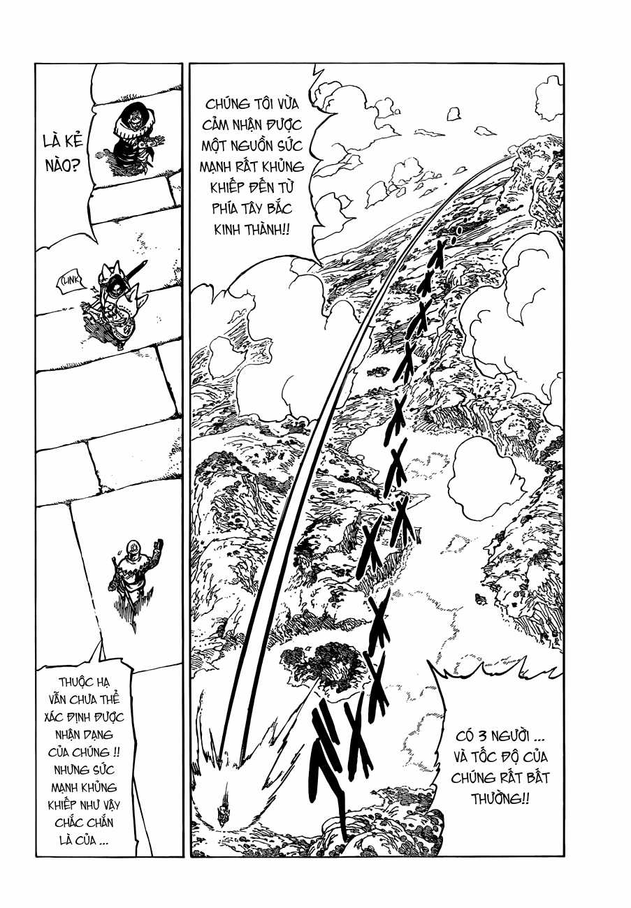 Thất Hình Đại Tội Chapter 62 trang 2