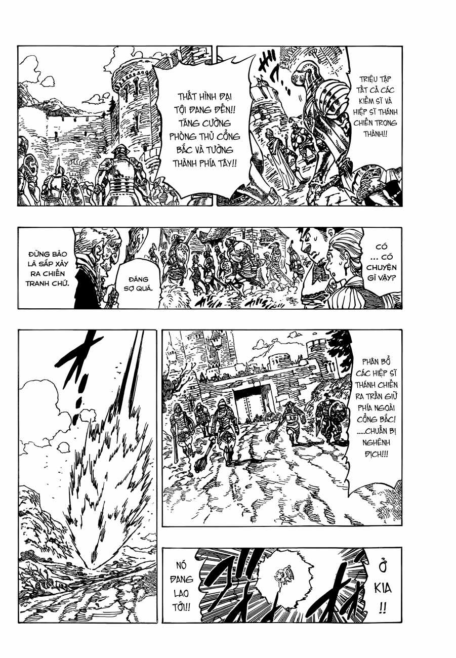 Thất Hình Đại Tội Chapter 62 trang 4