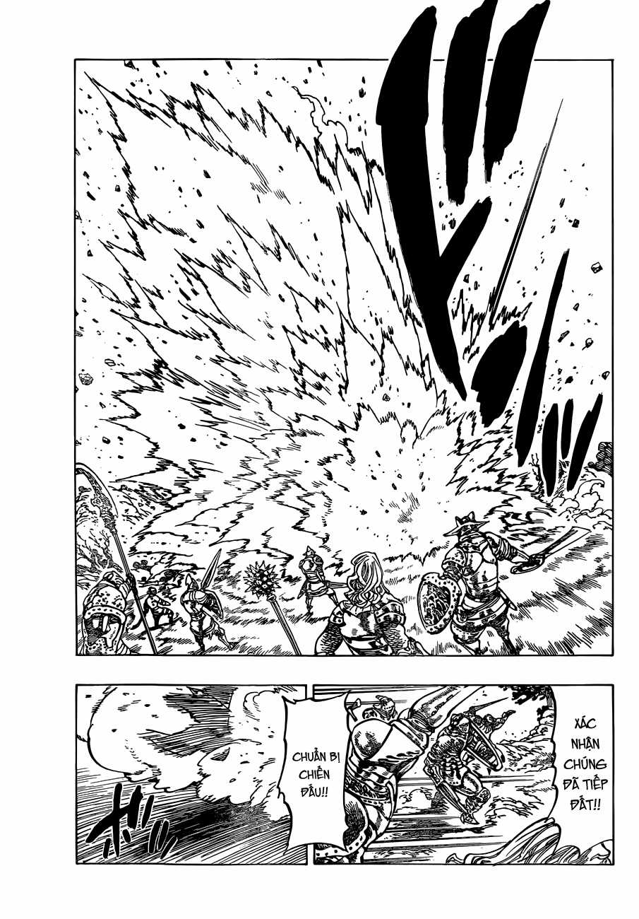 Thất Hình Đại Tội Chapter 62 trang 5