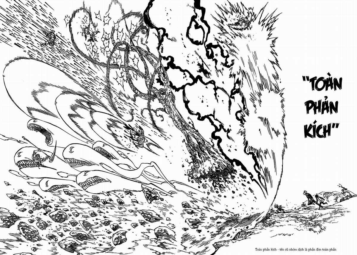 Thất Hình Đại Tội Chapter 62 trang 9