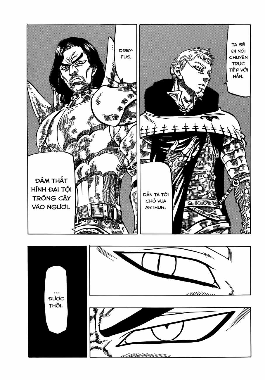 Thất Hình Đại Tội Chapter 63 trang 4