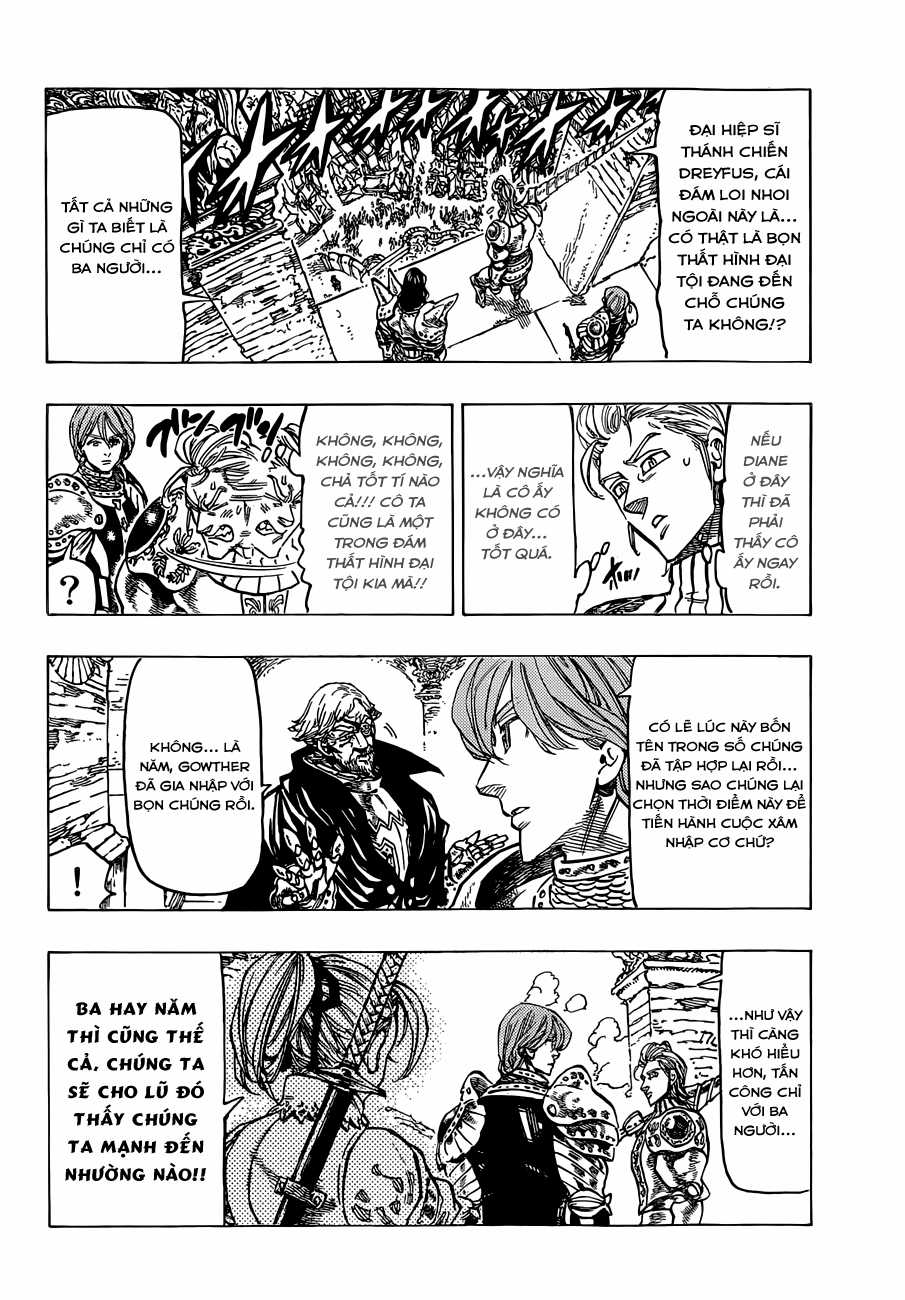 Thất Hình Đại Tội Chapter 64 trang 2