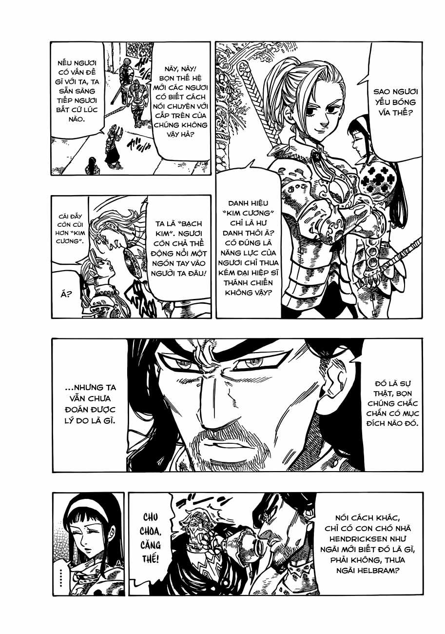 Thất Hình Đại Tội Chapter 64 trang 3